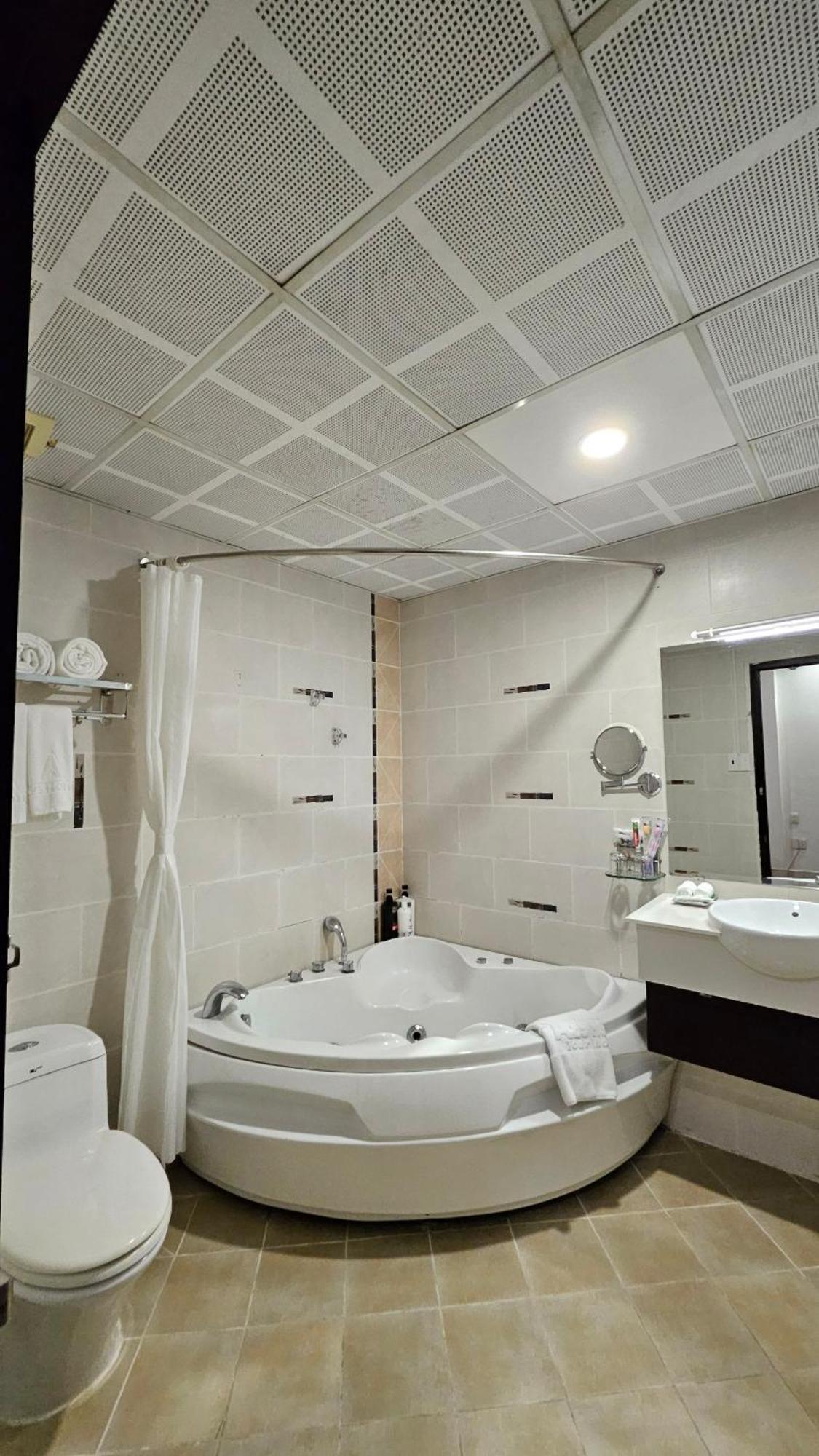 A25 Hotel - 20 Bui Thi Xuan Ho Chi Minh-byen Eksteriør bilde